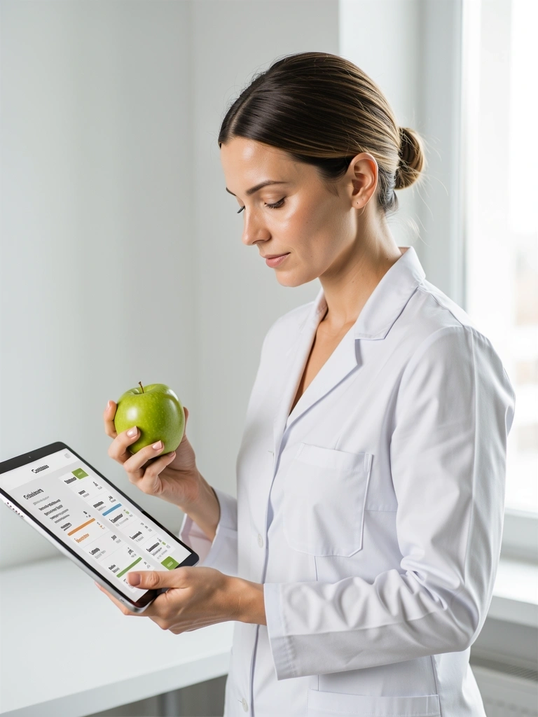 Nutriționist Brașov