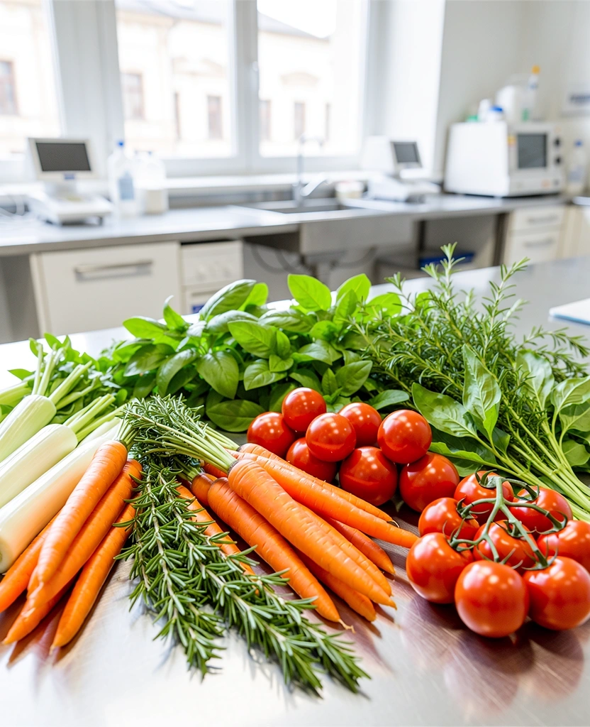 Ingrediente proaspete